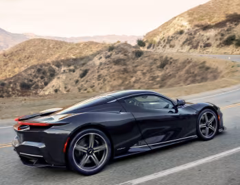 Automobili Pininfarina Battista [North America] '2022–pr.