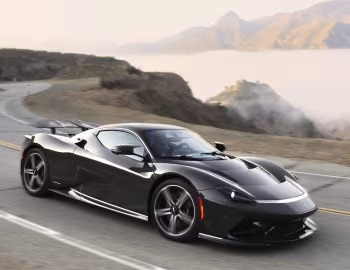Automobili Pininfarina Battista [North America] '2022–pr.