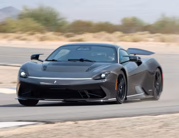 Automobili Pininfarina Battista [North America] '2022–pr.