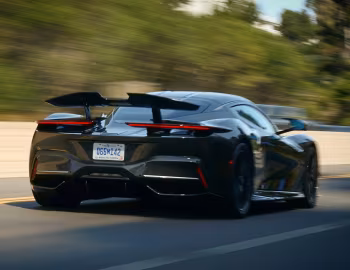 Automobili Pininfarina Battista [North America] '2022–pr.