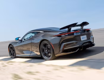 Automobili Pininfarina Battista [North America] '2022–pr.