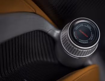 Intérieur Automobili Pininfarina Battista '2022–pr.