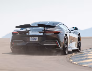Automobili Pininfarina Battista [North America] '2022–pr.