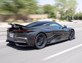 Automobili Pininfarina Battista [North America] '2022–pr.