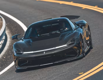 Automobili Pininfarina Battista [North America] '2022–pr.