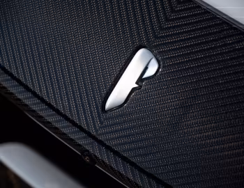 Logo Automobili Pininfarina Battista [North America] '2022–pr.
