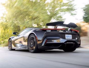 Automobili Pininfarina Battista [North America] '2022–pr.