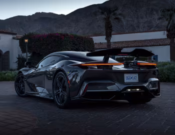 Automobili Pininfarina Battista [North America] '2022–pr.