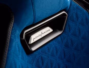 Intérieur Automobili Pininfarina Battista [North America] '2022–pr.