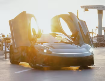 Automobili Pininfarina Battista '2022–pr.