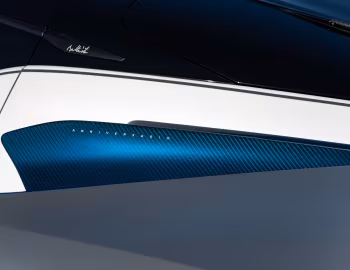 Automobili Pininfarina Battista Anniversario '2020
