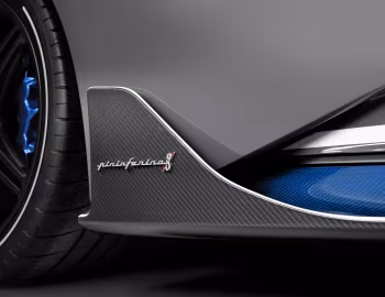 Automobili Pininfarina Battista Anniversario '2020