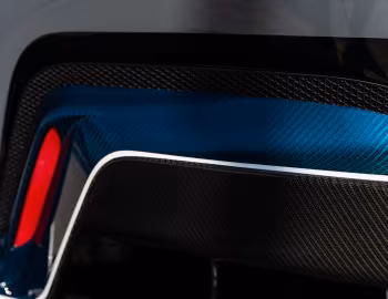 Automobili Pininfarina Battista Anniversario '2020