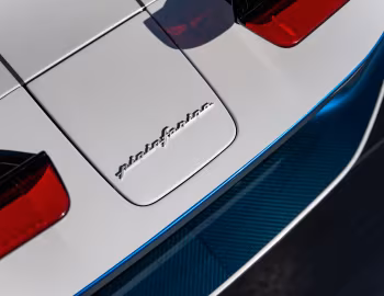 Automobili Pininfarina Battista Anniversario '2020