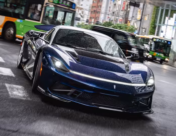 Automobili Pininfarina Battista Cinquantacinque '2024