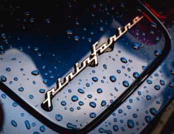 Automobili Pininfarina Battista Cinquantacinque '2024