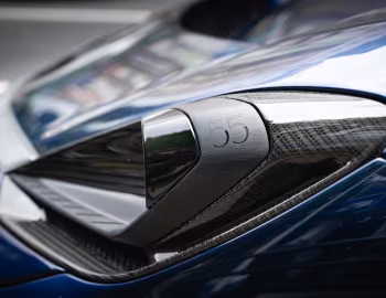 Automobili Pininfarina Battista Cinquantacinque '2024