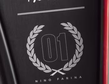 Automobili Pininfarina Battista Edizione Nino Farina '2023–pr.