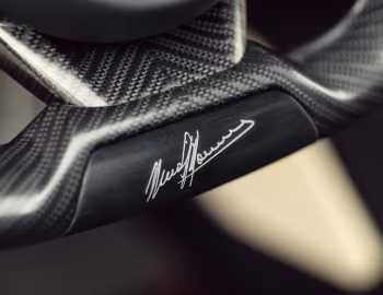 Automobili Pininfarina Battista Edizione Nino Farina '2023–pr.