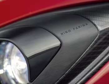Automobili Pininfarina Battista Edizione Nino Farina '2023–pr.