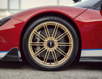 Automobili Pininfarina Battista Edizione Nino Farina '2023–pr.
