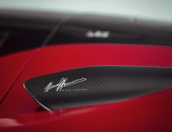 Automobili Pininfarina Battista Edizione Nino Farina '2023–pr.