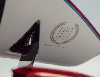 Automobili Pininfarina Battista Edizione Nino Farina '2023–pr.