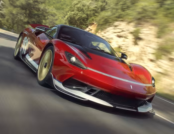 Automobili Pininfarina Battista Edizione Nino Farina '2023–pr.