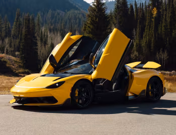 Automobili Pininfarina Battista Furiosa Package [North America] '2022–pr.