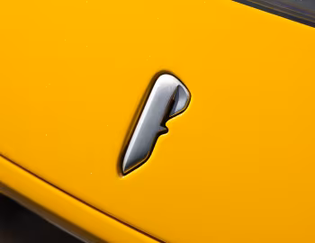 Logo Automobili Pininfarina Battista Furiosa Package [North America] '2022–pr.