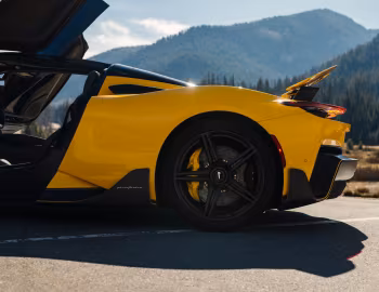 Automobili Pininfarina Battista Furiosa Package [North America] '2022–pr.
