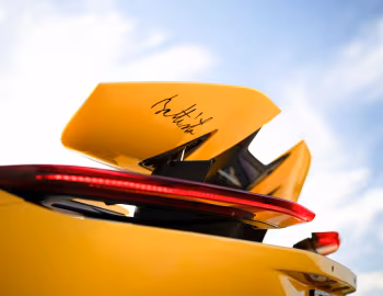 Automobili Pininfarina Battista Furiosa Package [North America] '2022–pr.