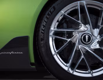 Automobili Pininfarina Battista Furiosa Package [North America] '2022–pr.