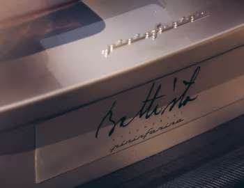 Automobili Pininfarina Battista Prototipo '2019