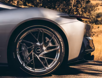Automobili Pininfarina Battista Prototipo '2019