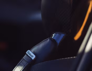 Intérieur Automobili Pininfarina Battista Prototipo '2019