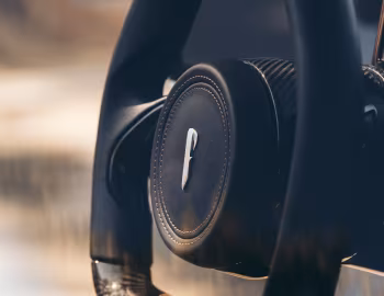 Intérieur Automobili Pininfarina Battista Prototipo '2019