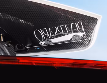 Automobili Pininfarina Battista Reversario '2024