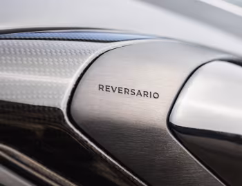 Automobili Pininfarina Battista Reversario '2024