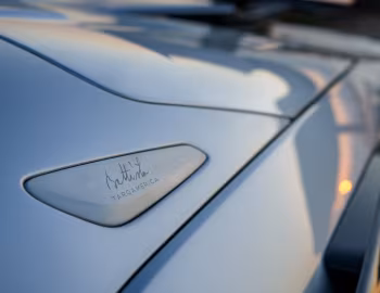 Automobili Pininfarina Battista Targamerica '08.2024
