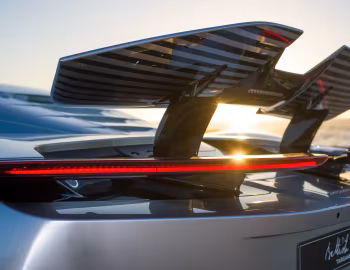 Automobili Pininfarina Battista Targamerica '08.2024