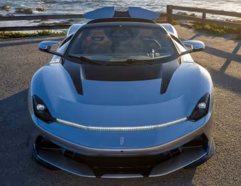 Automobili Pininfarina Battista Targamerica '08.2024