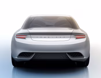 Pininfarina Cambiano '03.2012