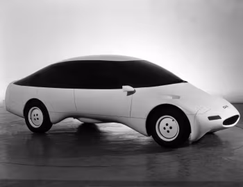 Pininfarina CNR PF '1978