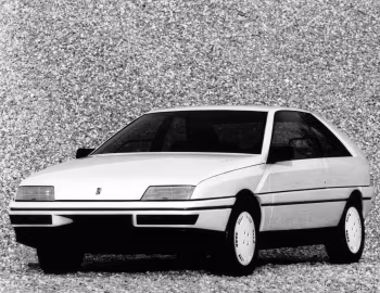 Pininfarina Coupé '1983