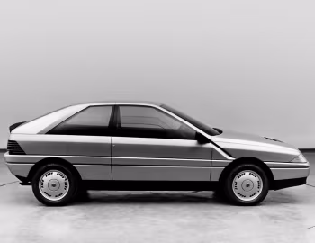 Pininfarina Coupé '1983