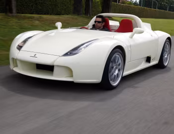Pininfarina Enjoy '2005