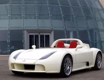 Pininfarina Enjoy '2005