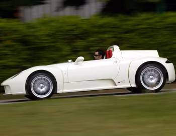 Pininfarina Enjoy '2005