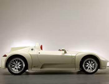 Pininfarina Enjoy '2005